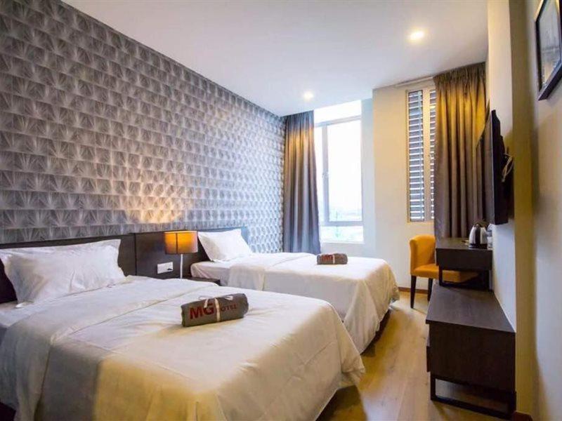 Omg Hotel Simpang Ampat  Экстерьер фото